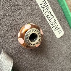 Pandora charm