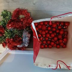 christmas decoration