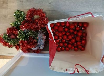 christmas decoration