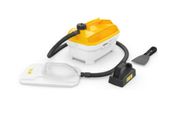 WAGNER Steam Wallpaper Stripper SteamForce Plus, 4 l Capacity, Steaming time max. 70 min
