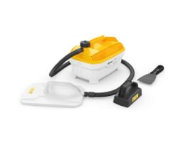 WAGNER Steam Wallpaper Stripper SteamForce Plus, 4 l Capacity, Steaming time max. 70 min