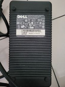 230w Dell Charger For Dell Xps M1730 M1730n 0dt878 0pn402 330-0722 Cn072 Da230ps0-00 Pa-19 Ha230ps0-00 (used)