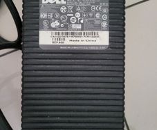 230w Dell Charger For Dell Xps M1730 M1730n 0dt878 0pn402 330-0722 Cn072 Da230ps0-00 Pa-19 Ha230ps0-00 (used)
