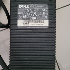 230w Dell Charger For Dell Xps M1730 M1730n 0dt878 0pn402 330-0722 Cn072 Da230ps0-00 Pa-19 Ha230ps0-00 (used)
