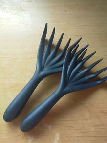 OXO meat shredding claws