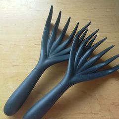 OXO meat shredding claws