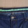Crosshatch denim jeans 40 waist and 31 leg new with tags and in excellent condition with no issues see last two photos for exact measurements FREE STANDARD POSTAGE INCLUDED Image 7