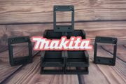 Makita 18v battery holder (Free postage bulk buy 3 or more)
