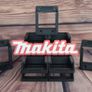 Battery and Tool Holders Bosch Festool Einhell Stihl Worx Milwaukee DeWalt Parkside Makita Ferrex Hilti Metabo Ryobi Wurth (Free postage bulk buy 3 or more) Image 2