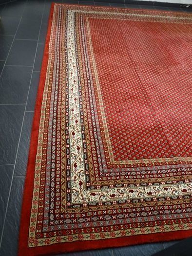 P.ersian Rug Sarok 460x385cm (WSR)