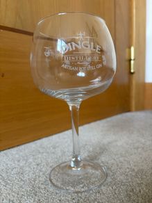 Dingle Distillery Gin Goblet