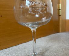 Dingle Distillery Gin Goblet