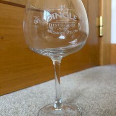 Dingle Distillery Gin Goblet
