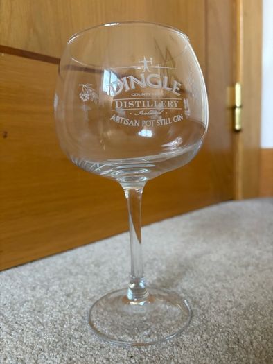 Dingle Distillery Gin Goblet