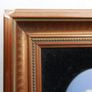 Pair of Framed Wedgwood Blue and White Jasperware Plaques Image 7