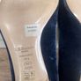 L.k Bennett  powder blue velvet shoes Image 7