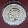 UK 1 oz silver BRITANNIA 2023 2 Pound BU coin Image 6