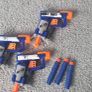 Nerf guns Image 4