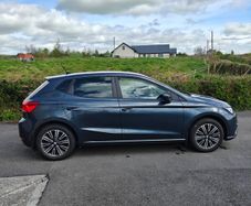 Seat Ibiza SE 1.0 L 2022