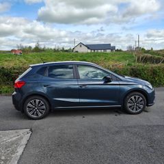 Seat Ibiza SE 1.0 L 2022