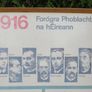 1916 Rising: 50th anniversary Government poster for schools Image 4