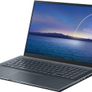 ASUS Zenbook Pro 15 UX535LI 4K OLED Touchscreen Business Gaming Laptop 15.6" Win 11 Pro i7 16GB RAM 1TB NVMe Nvidia GTX 1650 Ti 4GB Image 3