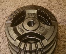 Weights