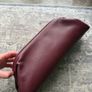 Cos  clutch bag Image 4