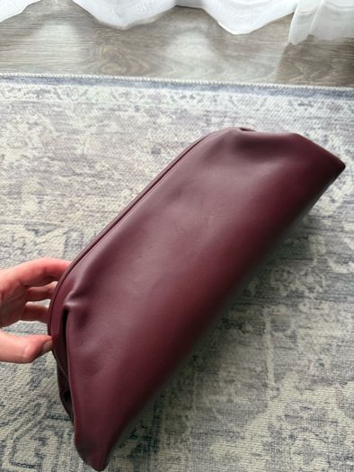 Cos  clutch bag