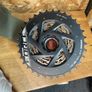 SRAM force 10-33 12 speed cassette Image 3