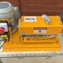 Scrap Cable Stripping Machine 1mm-40mm  11 Blades Wire Stripper Recycling Copper Cable Strippers Image 5