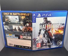 Battlefield 4 Ps4