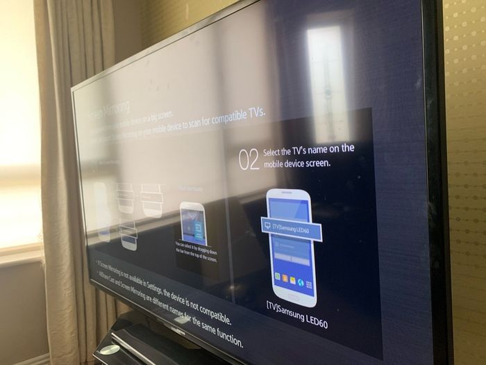 Television