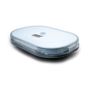 12/24V 250mm Magnetic LED Mini Beacon Light Bar Image 4
