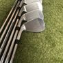 Taylormade QI irons Image 6