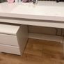 IKEA Malm Dresser and Drawers Image 5