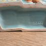 Vintage Musical Porcelain Container Image 5