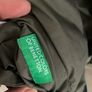 BENETTON boys reversible jacket Image 7