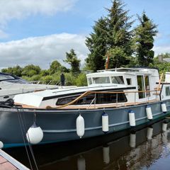 Boat Cruiser