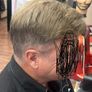 Free mens hair cut until late September 2026 Image 3