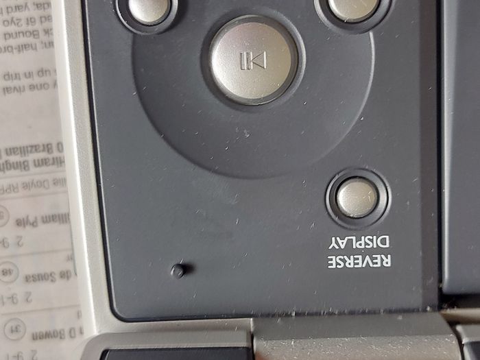 5 Portable DVD Players, all working, but no charges for them, all in very good condition