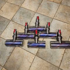 Dyson V7 V8 V10 V11 motorheads