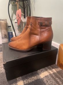 Tamaris ankle boots