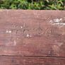 WW11 Wooden Storage Box. Image 9