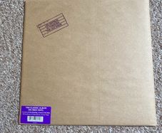 Led Zeppelin "In through the outdoor" vinyl