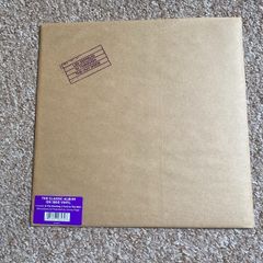 Led Zeppelin "In through the outdoor" vinyl