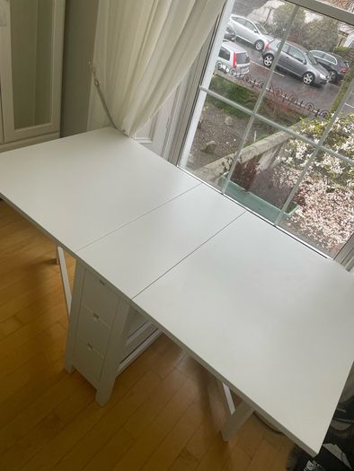 IKEA Norden Gateleg Table