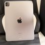 iPad pro 11" m2 chip 2022 Image 2