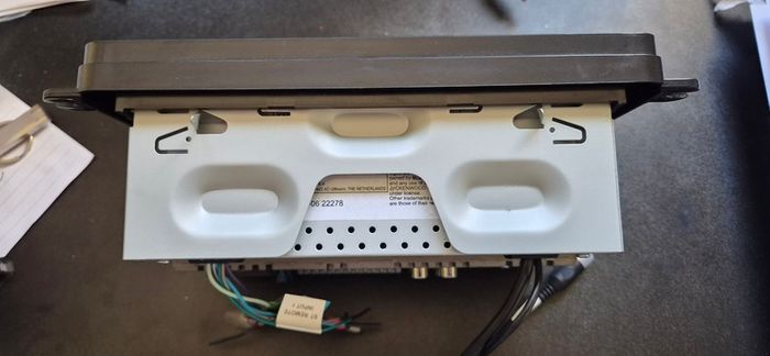 Kenwood Car Stereo