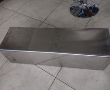 New overflow boxes.